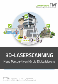 3D-Laserscanning
