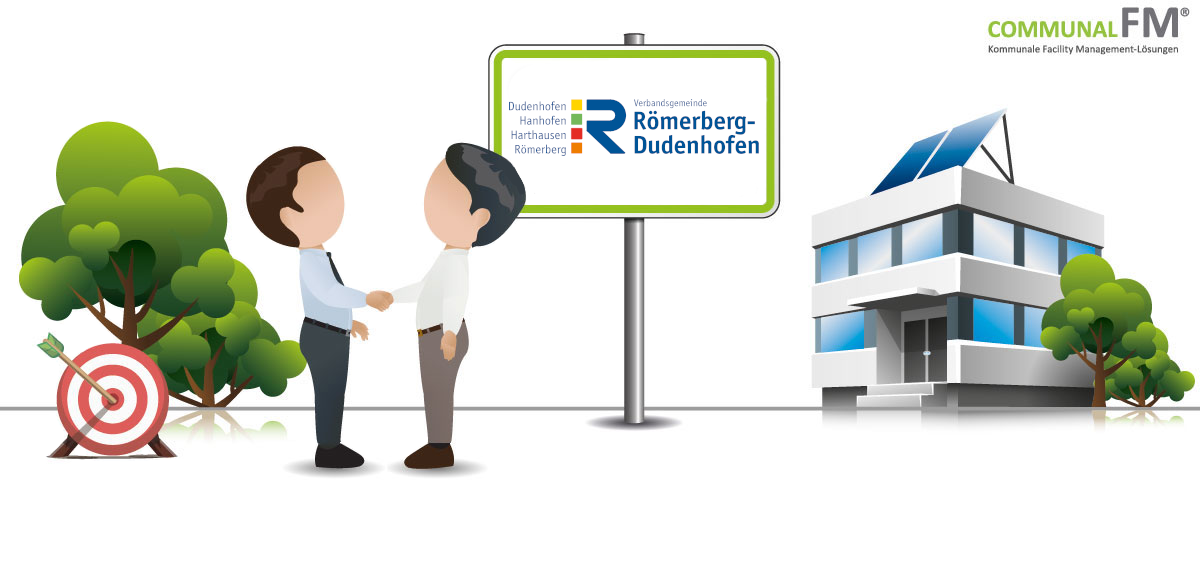 Römerberg-Dudenhofen wird neuester COMMUNALFM-Kunde