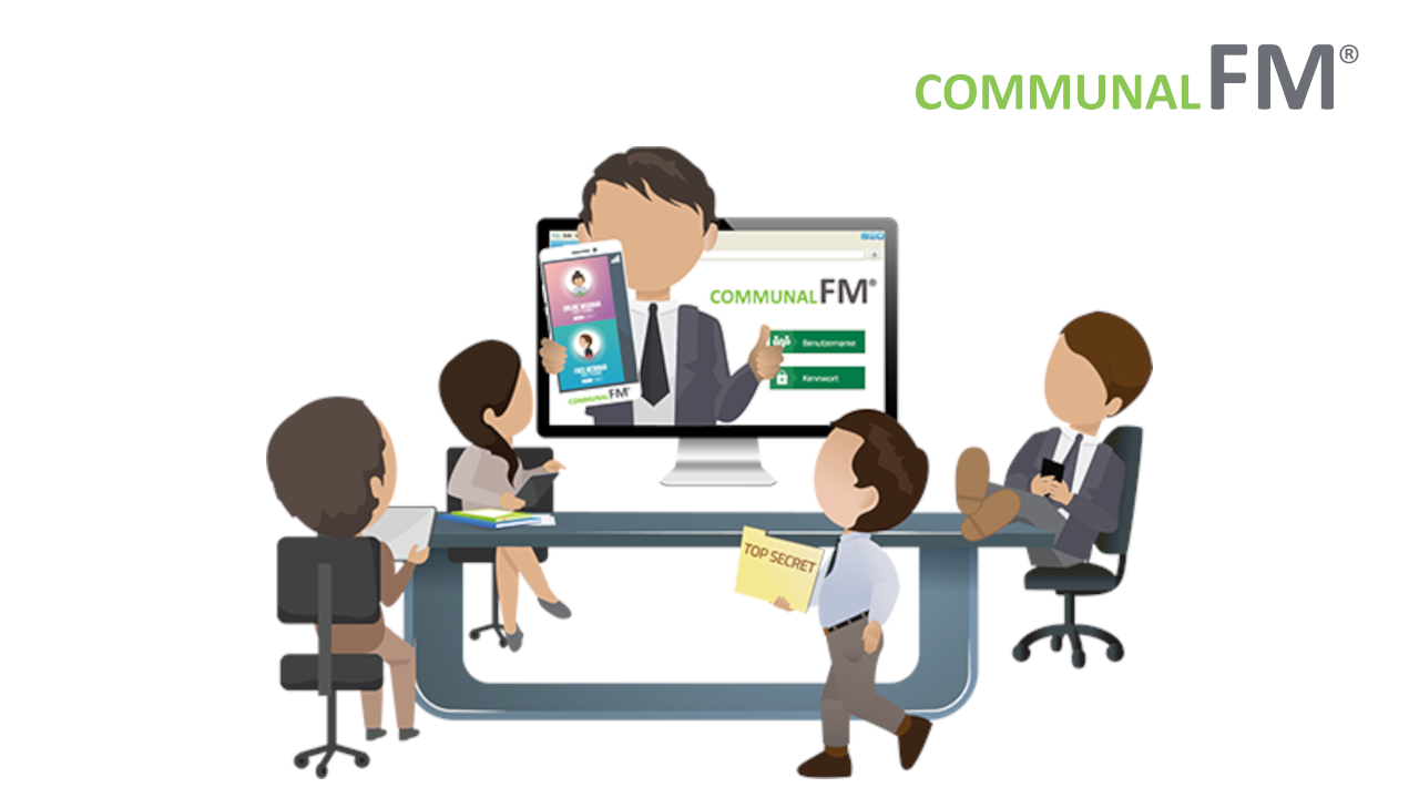 Die Communal-FM GmbH präsentiert sich und Ihre CAFM-Lösung COMMUNALFM im Rahmen einer gemeinsamen Veranstaltung vom Niedersächsischen Städtetag und der Klimaschutz- und Energieagentur Niedersachsen.