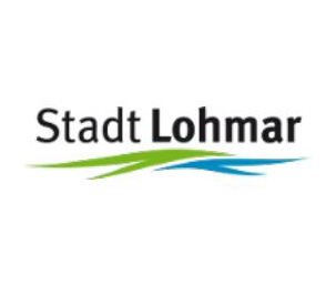 COMMUNALFM_Stadt Lohmar_Logo
