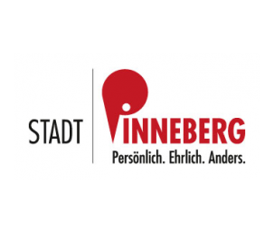 COMMUNALFM_Stadt Pinneberg_Logo