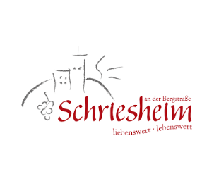 COMMUNALFM_Stadt Schriesheim_Logo
