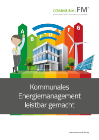 Kommunales Energiemanagement